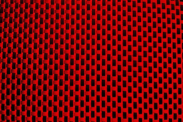 Soyut grunge arkaplanı. Monokrom dokusu. Siyah ve kırmızı desenli arka plan