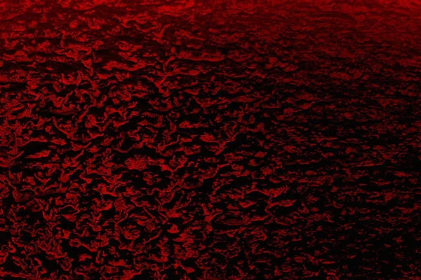 Soyut grunge arkaplanı. Monokrom dokusu. Siyah ve kırmızı desenli arka plan