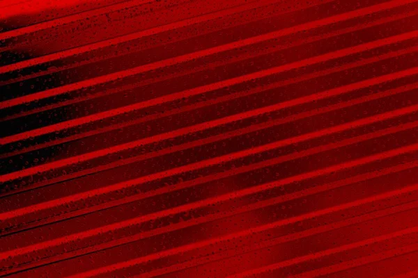 Fundo Grunge Abstrato Textura Monocromática Preto Vermelho Texturizado Fundo — Fotografia de Stock