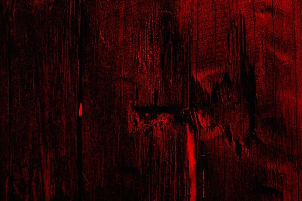 Soyut grunge arkaplanı. Monokrom dokusu. Siyah ve kırmızı desenli arka plan