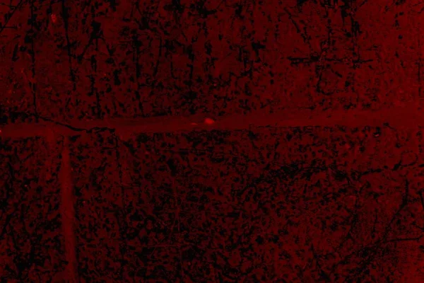 Soyut grunge arkaplanı. Monokrom dokusu. Siyah ve kırmızı desenli arka plan