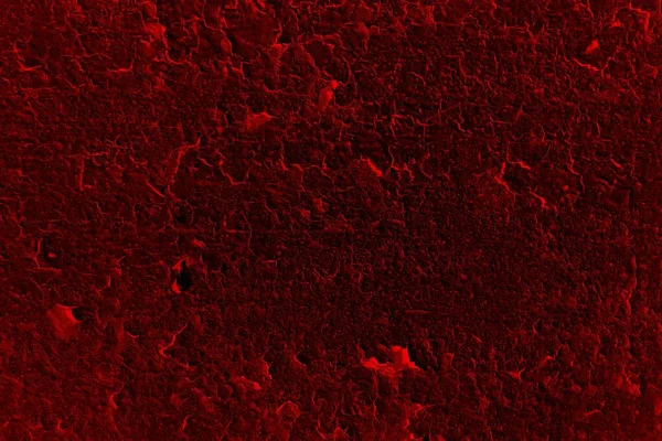 Metal boya dokusu ve arkaplan