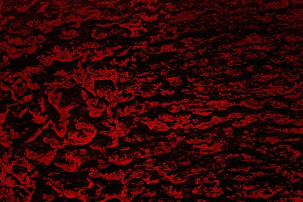 Soyut grunge arkaplanı. Monokrom dokusu. Siyah ve kırmızı desenli arka plan