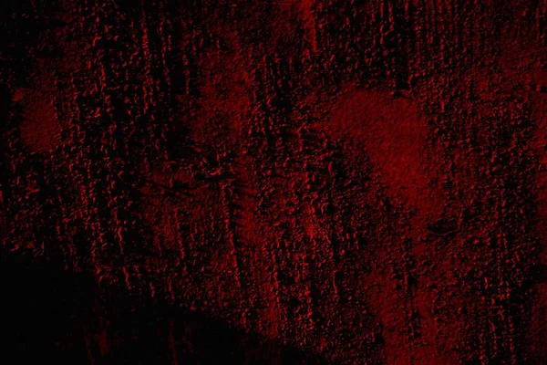 Abstract Grunge Background Monochrome Texture Black Red Textured Background — Stock Photo, Image