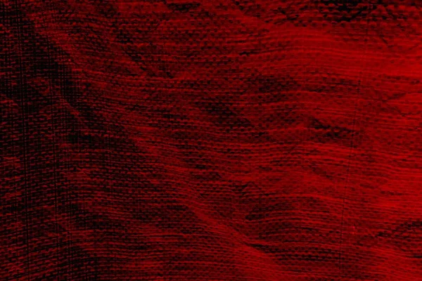 Soyut grunge arkaplanı. Monokrom dokusu. Siyah ve kırmızı desenli arka plan