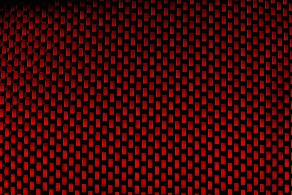 Soyut grunge arkaplanı. Monokrom dokusu. Siyah ve kırmızı desenli arka plan