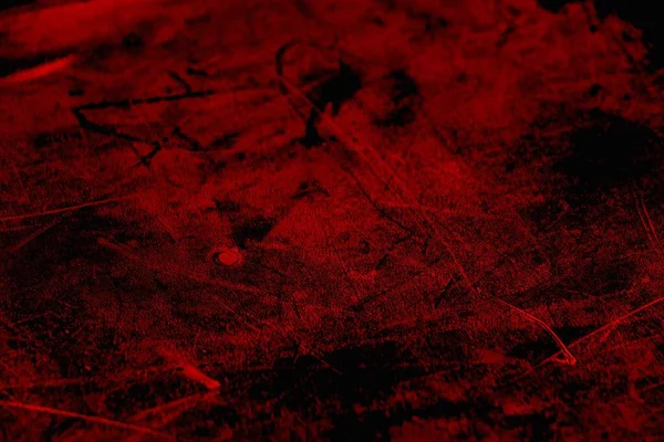 Soyut grunge arkaplanı. Monokrom dokusu. Siyah ve kırmızı desenli arka plan