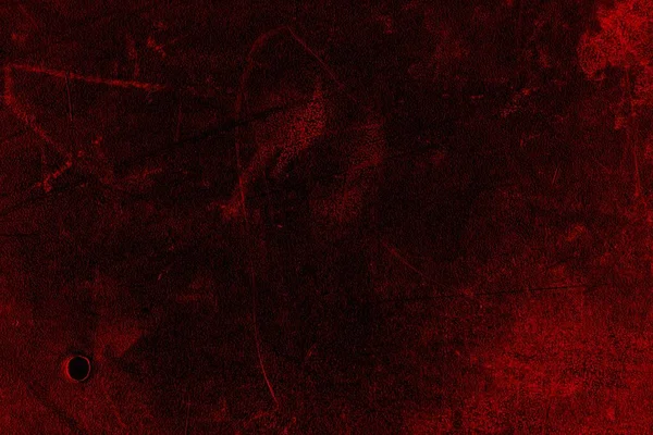 Soyut grunge arkaplanı. Monokrom dokusu. Siyah ve kırmızı desenli arka plan