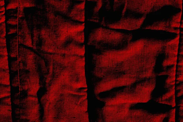 Fundo Grunge Abstrato Textura Monocromática Preto Vermelho Texturizado Fundo — Fotografia de Stock