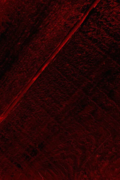 Soyut grunge arkaplanı. Monokrom dokusu. Siyah ve kırmızı desenli arka plan