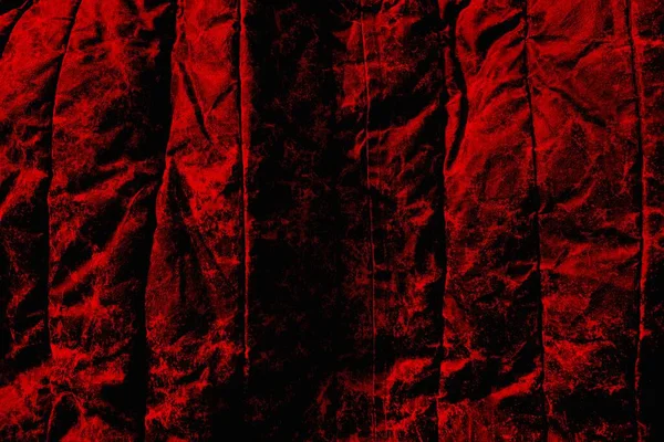 Fundo Grunge Abstrato Textura Monocromática Preto Vermelho Texturizado Fundo — Fotografia de Stock