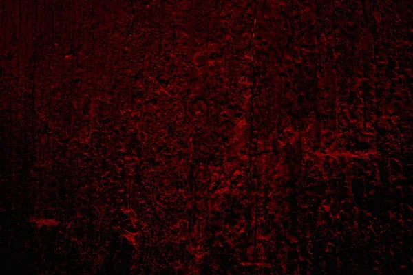 Soyut grunge arkaplanı. Monokrom dokusu. Siyah ve kırmızı desenli arka plan