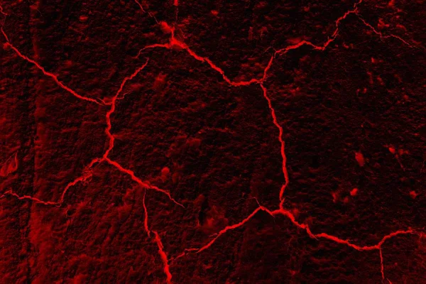 Soyut grunge arkaplanı. Monokrom dokusu. Siyah ve kırmızı desenli arka plan