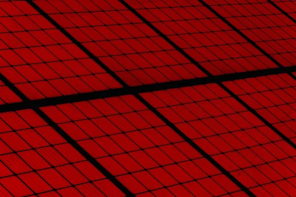 Soyut grunge arkaplanı. Monokrom dokusu. Siyah ve kırmızı desenli arka plan