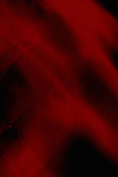 Fundo Grunge Abstrato Textura Monocromática Preto Vermelho Texturizado Fundo — Fotografia de Stock