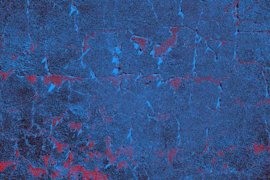 Eski duvar dokusu arkaplanı 