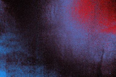 Metal boya dokusu ve arkaplan