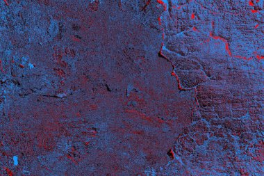 Eski duvar dokusu arkaplanı 