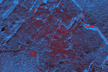 Eski duvar dokusu arkaplanı 