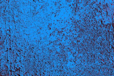 Metal boya dokusu ve arkaplan