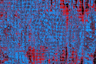 Arkaplan olarak kullanmak için duvarın resmi.