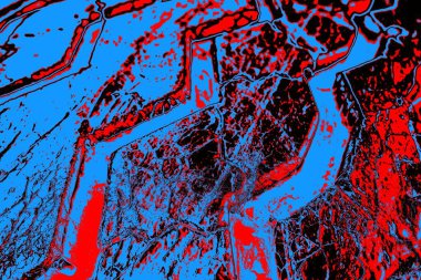 Boyalı araba lastiği yakın çekim dokusu arka planı