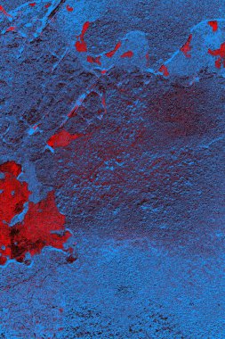 Eski duvar dokusu arkaplanı 