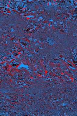 Beton duvar arkaplanı, kopyalama alanı