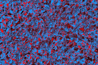 Çakıl taşı dokusu, kopyalama manzarası