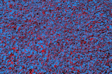 Çakıl taşı dokusu, kopyalama manzarası