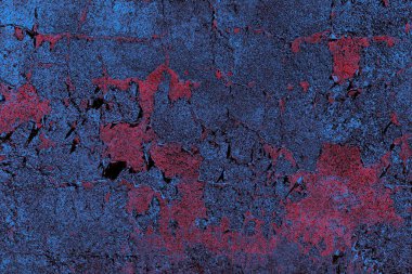 Eski duvar dokusu arkaplanı