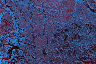 Eski keçeli çatı katranı parçası soyut bir arkaplan olarak