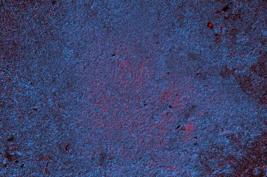 Beton duvar, kopyalama alanı