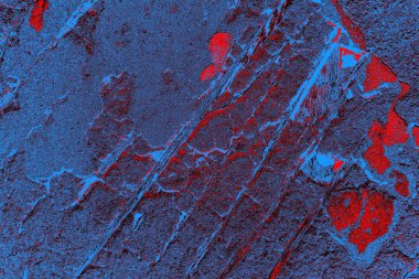 Eski duvar dokusu arkaplanı 