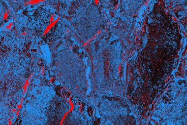 Arkaplan olarak kullanmak için duvarın resmi.