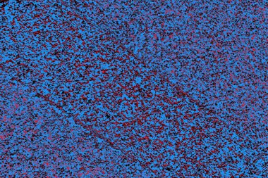 Arkaplan olarak kullanılmak üzere sıvanmış duvarın resmi