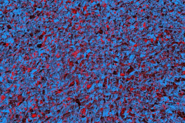 Çakıl taşı dokusu, kopyalama manzarası