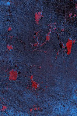 Eski duvar dokusu arkaplanı