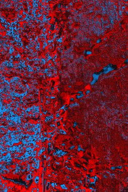 Tahtadaki termit deseni