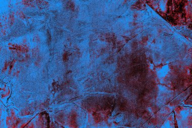 Eski duvar dokusu arkaplanı 