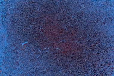 Beton duvar, kopyalama alanı