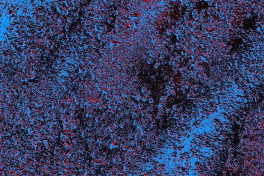 Boyalı metal yüzey. Metal doku