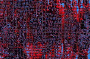 Arkaplan olarak kullanmak için duvarın resmi.