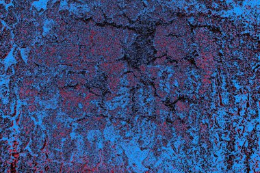 Eski keçeli çatı katranı parçası soyut bir arkaplan olarak