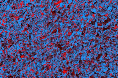 Çakıl taşı dokusu, kopyalama manzarası