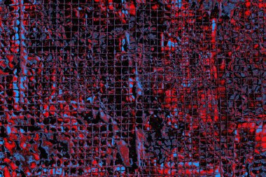 Arkaplan olarak kullanmak için duvarın resmi.