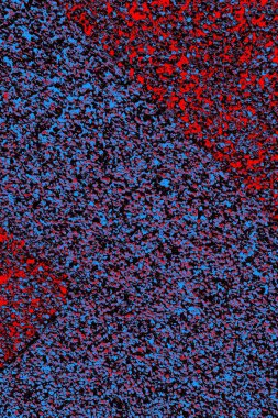 Arkaplan olarak kullanılmak üzere sıvanmış duvarın resmi