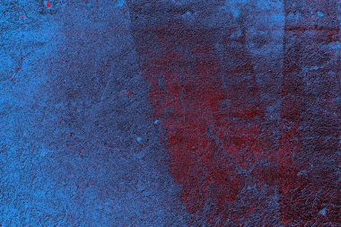 Beton duvar, kopyalama alanı