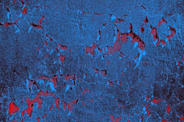 Eski duvar dokusu arkaplanı 