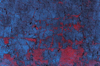 Eski duvar dokusu arkaplanı